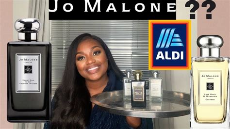 dupes of jo malone perfume|jo malone dupes aldi.